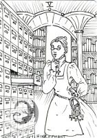 The Hierophant